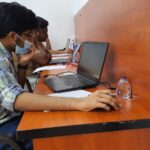 IIT Madras Online Exam Centre in bahrain